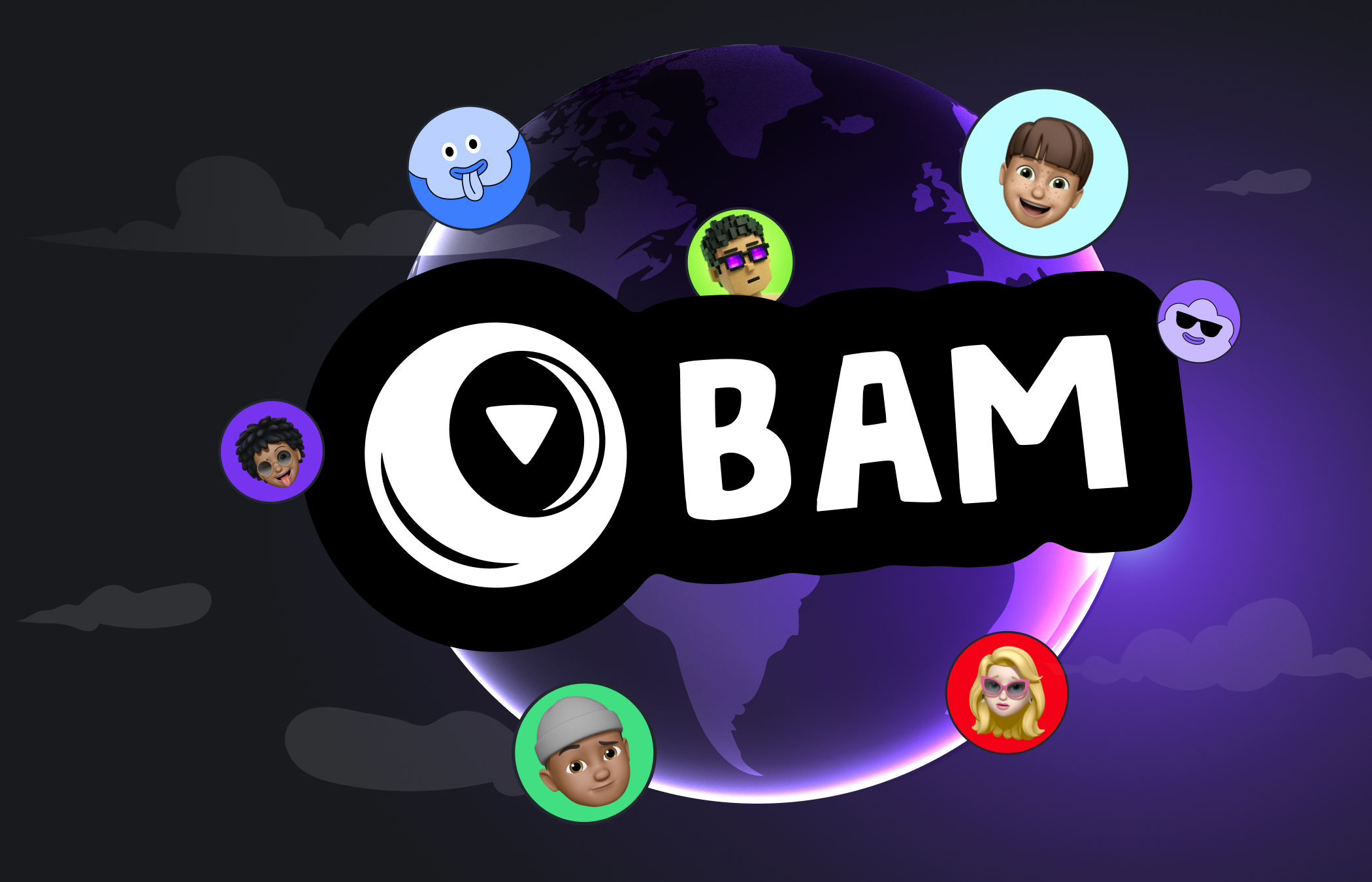 BAM | Social Way To Trade Predictions
